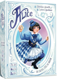 Alice - De L'autre Côté Du Miroir