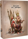 La Cour Des Mirages