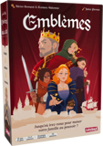 Emblèmes
