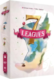7 Leagues