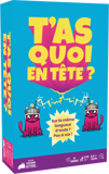 T'as Quoi En Tête ?