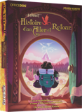Le Hobbit - Histoire d'un Aller et Retour
