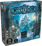 Mysterium