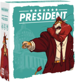 President