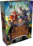 Terres de Destinées