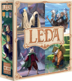 Leda