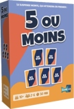 5 Ou Moins