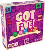 Got Five!