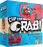 Cup The Crab!