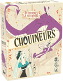 Chouineurs
