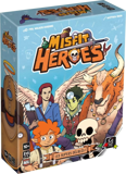 Misfit Heroes