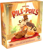 Pile-Poils