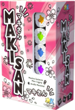 Maki-San