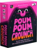 Poum Poum Crounch