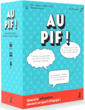 Au pif !