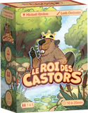 Le Roi des Castors