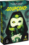 Soupçons