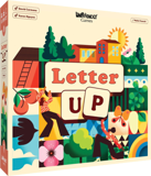 Letter Up