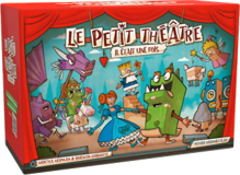 Le Petit Théâtre