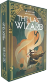 The Last Wizard