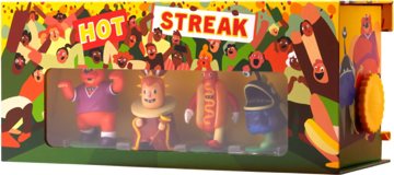 Hot Streak
