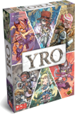 Yro