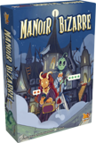 Manoir Bizarre