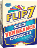 Flip 7 - Soif de Vengeance