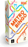 Metro Bingo