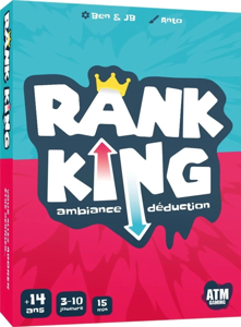 Rank King
