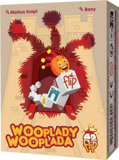 Wooplady Wooplada